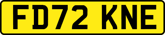 FD72KNE