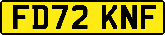 FD72KNF