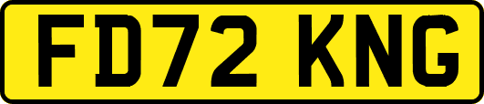FD72KNG