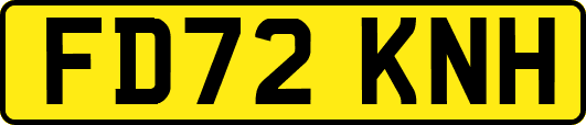 FD72KNH