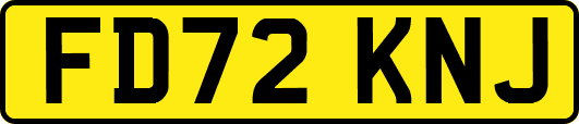 FD72KNJ