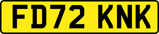 FD72KNK