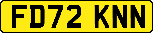 FD72KNN