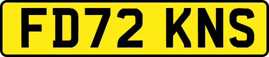 FD72KNS