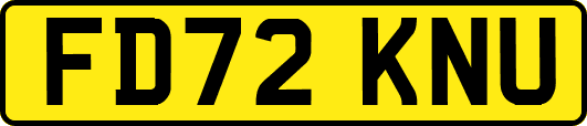 FD72KNU