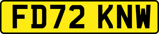 FD72KNW