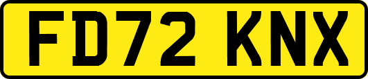 FD72KNX