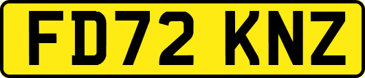 FD72KNZ