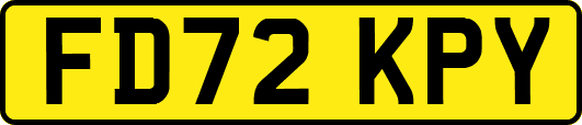 FD72KPY