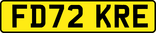 FD72KRE