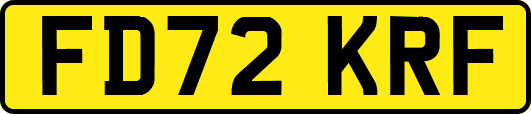 FD72KRF