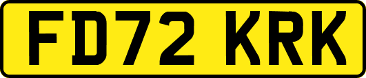 FD72KRK