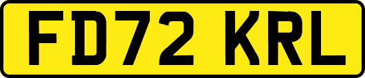 FD72KRL