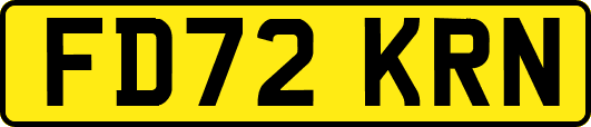 FD72KRN