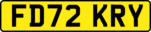 FD72KRY