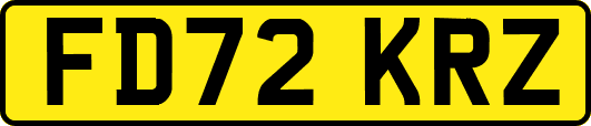 FD72KRZ