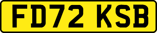FD72KSB