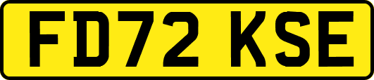 FD72KSE