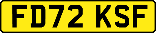FD72KSF