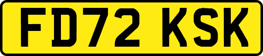FD72KSK