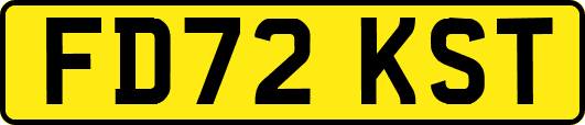 FD72KST