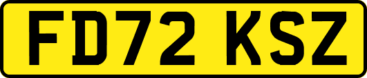FD72KSZ