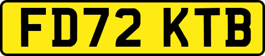 FD72KTB