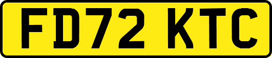 FD72KTC
