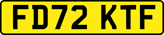 FD72KTF