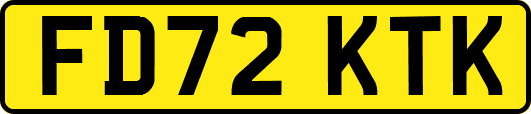 FD72KTK