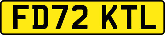 FD72KTL