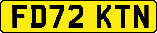 FD72KTN