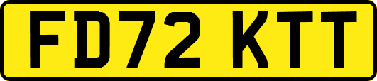 FD72KTT