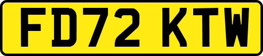 FD72KTW