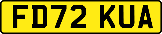 FD72KUA