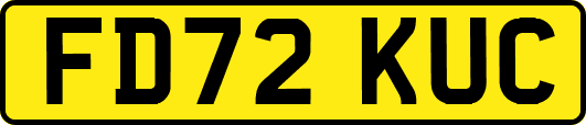FD72KUC