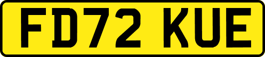 FD72KUE