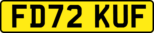 FD72KUF