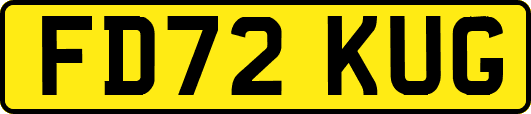 FD72KUG