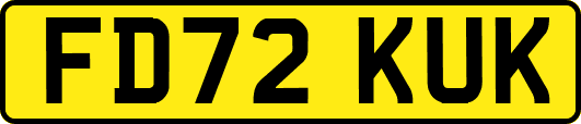 FD72KUK