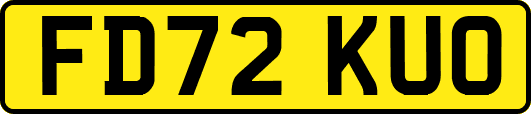 FD72KUO