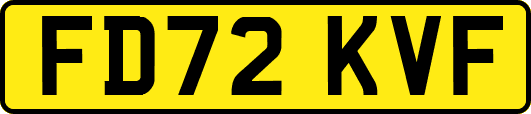 FD72KVF