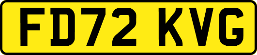 FD72KVG