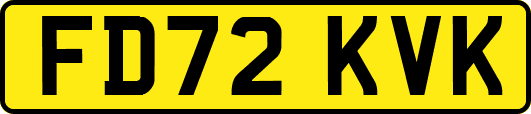 FD72KVK
