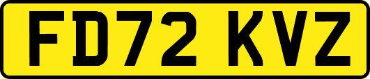 FD72KVZ