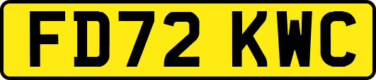 FD72KWC