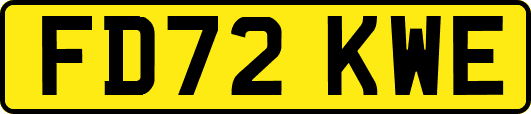 FD72KWE