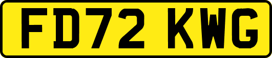 FD72KWG