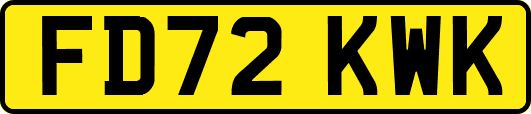 FD72KWK