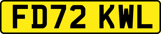 FD72KWL